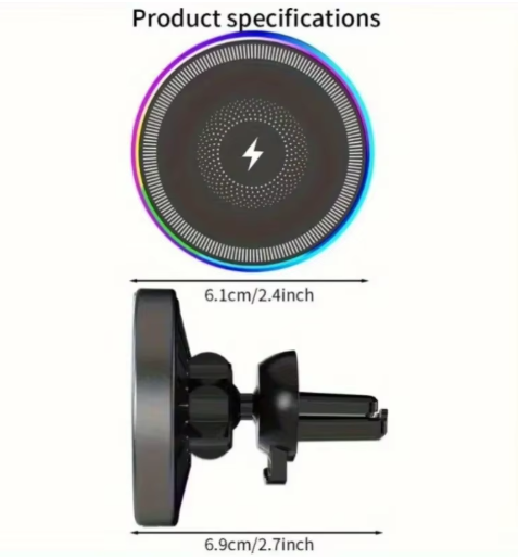 support téléphone pour voiture