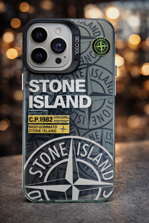 Coque Stone Island
